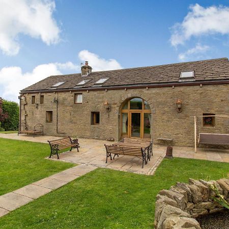 Rough Bank Barn Villa Rochdale Exterior photo