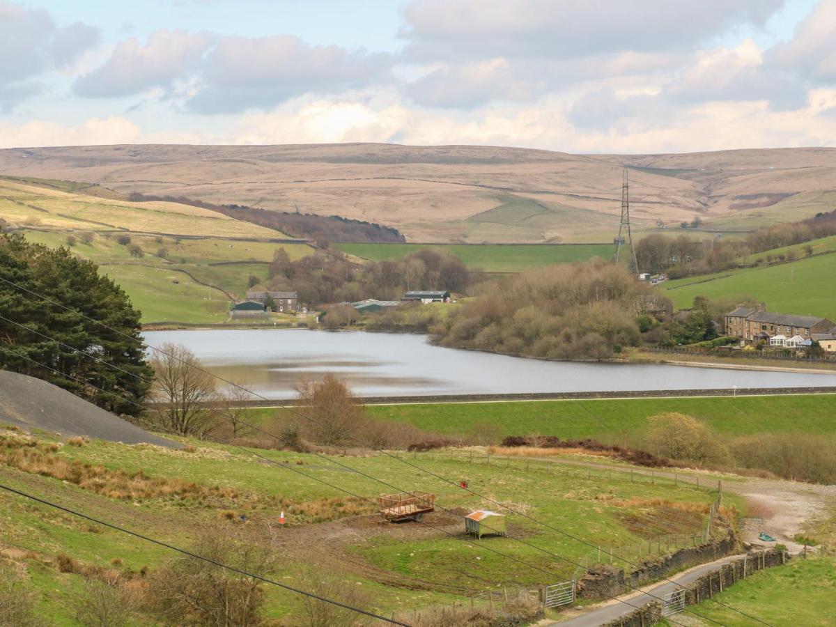 Rough Bank Barn Villa Rochdale Exterior photo