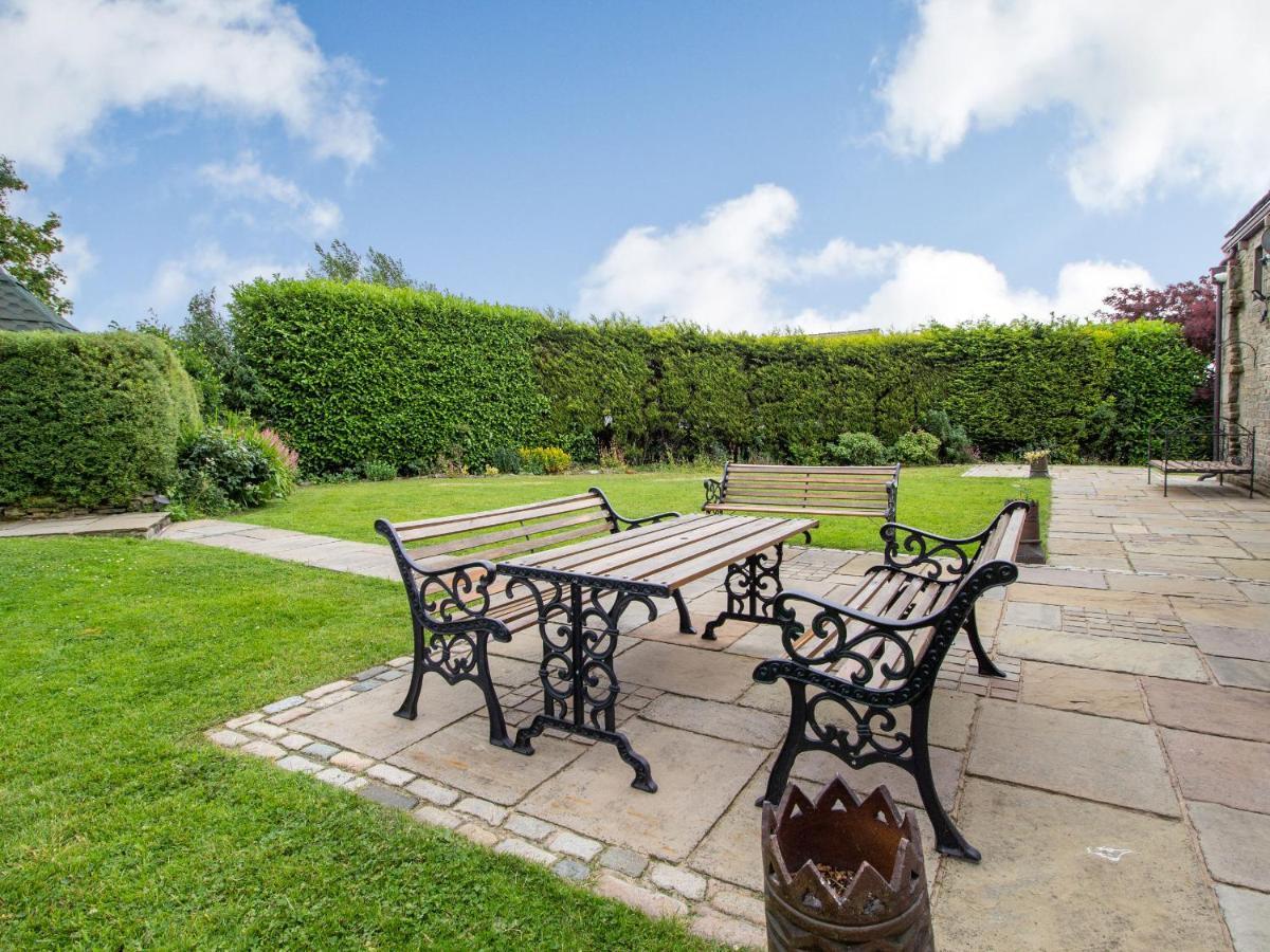 Rough Bank Barn Villa Rochdale Exterior photo