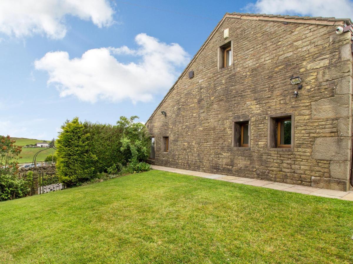 Rough Bank Barn Villa Rochdale Exterior photo