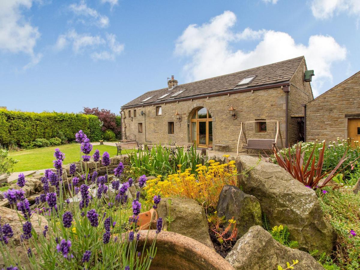 Rough Bank Barn Villa Rochdale Exterior photo
