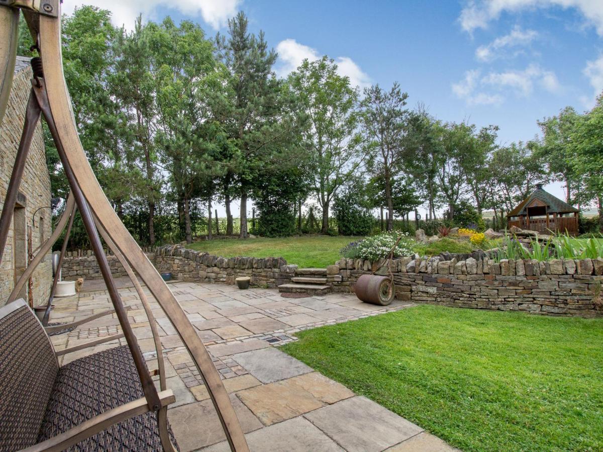 Rough Bank Barn Villa Rochdale Exterior photo