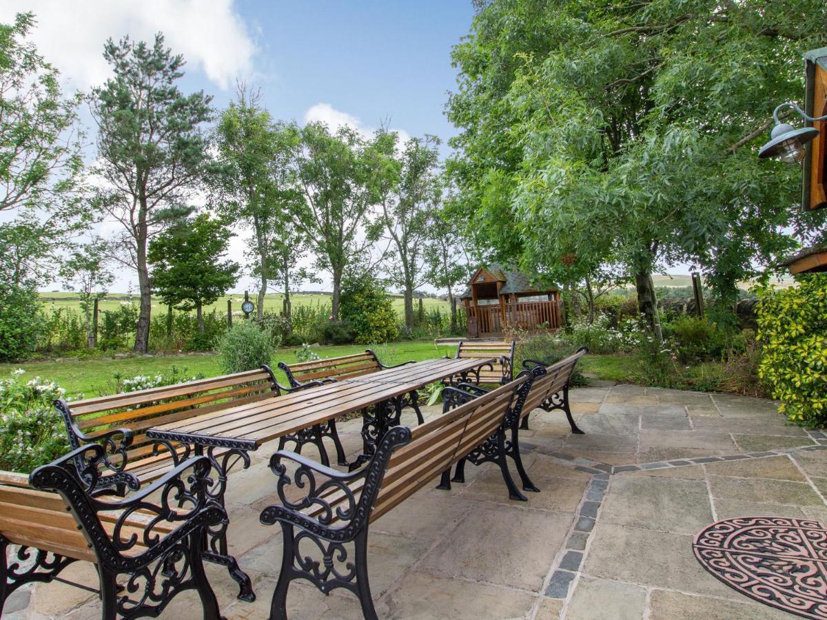 Rough Bank Barn Villa Rochdale Exterior photo